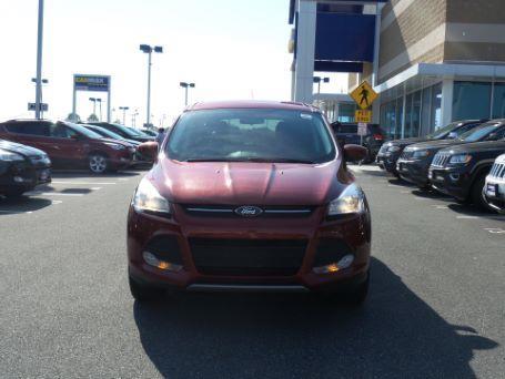 2014 ford escape se se 4dr suv for sale in newark, delaware