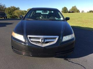 used 2005 acura tl simpsonville, ky 40067 for sale in simpsonville, kentucky