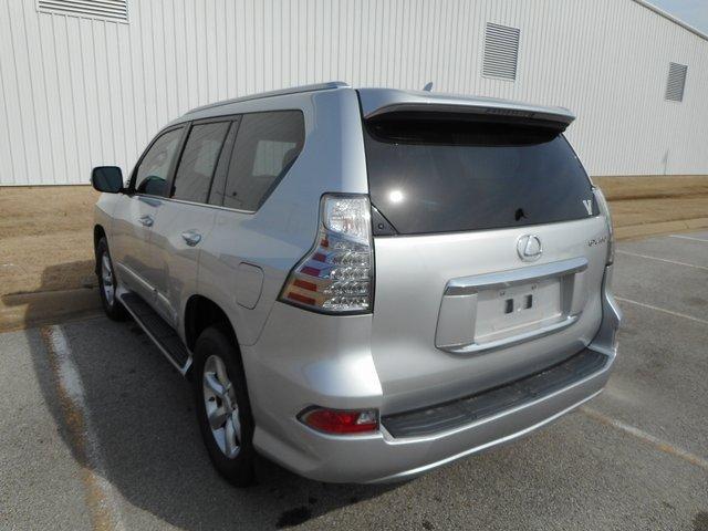 used 2015 lexus gx 460 jonesboro, ar 72404 for sale in jonesboro, arkansas