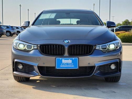 2018 bmw 430 gran coupe in co bluffs, iowa