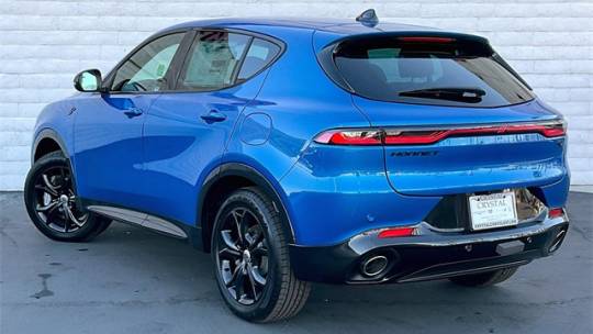 2024 Dodge Hornet