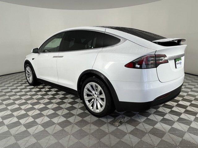 2019 tesla model x long range