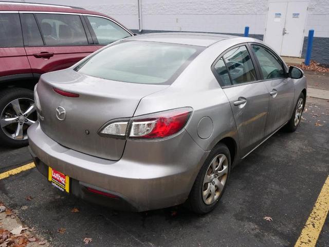 2010 mazda mazda3 i sport