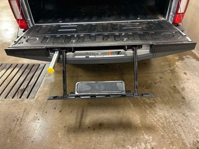 2021 ford f-350 platinum in groton, south dakota