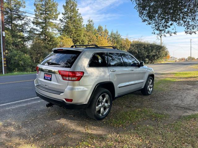 2013 jeep grand cherokee laredo