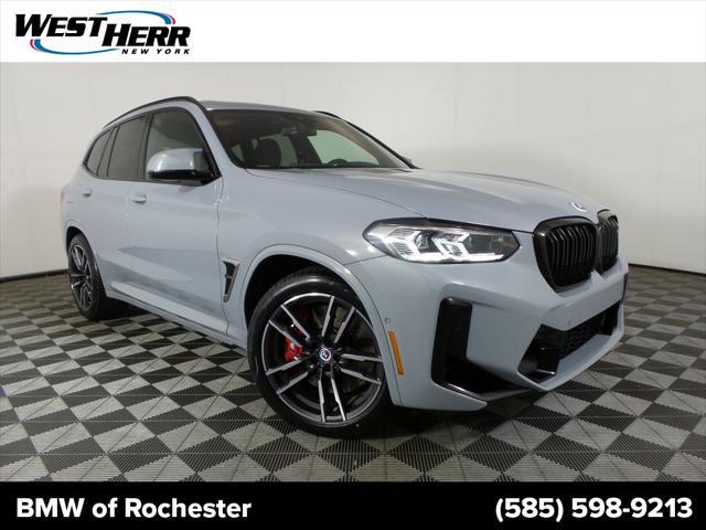 2023 bmw x3 m awd