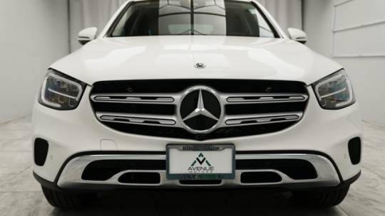 2022 Mercedes-Benz GLC