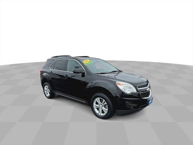 2015 chevrolet equinox 1lt