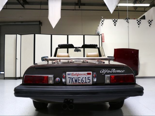 only 55k original miles, dual weber carb, hardtop included, great condition!