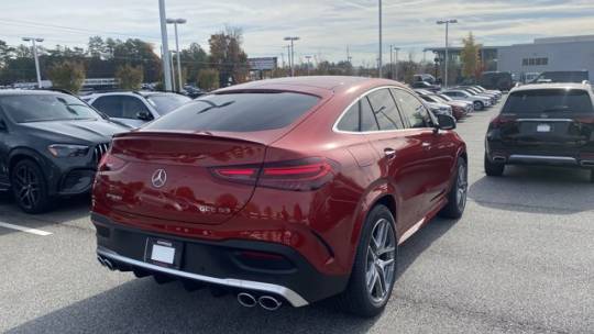 2025 Mercedes-Benz GLE