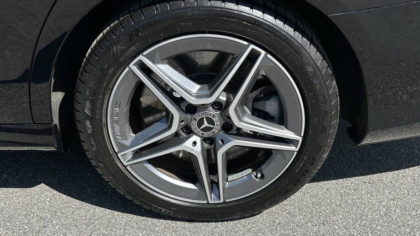 2021 mercedes-benz e-class e 450 4matic