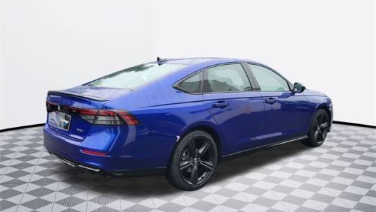 2024 Honda Accord