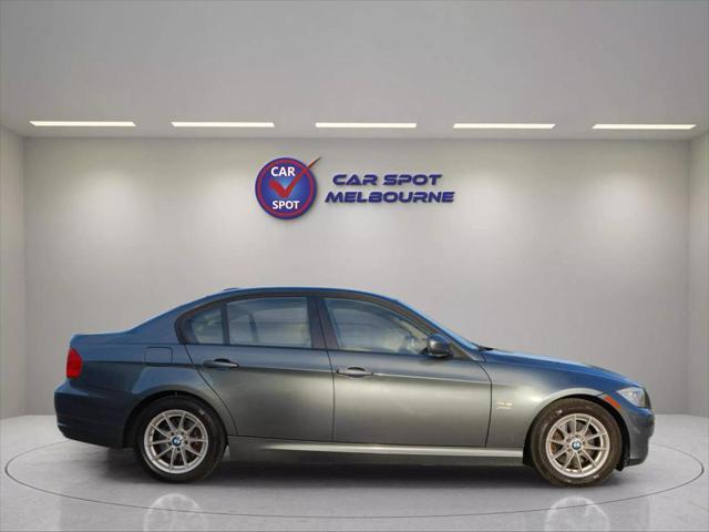 2010 bmw 328 i xdrive