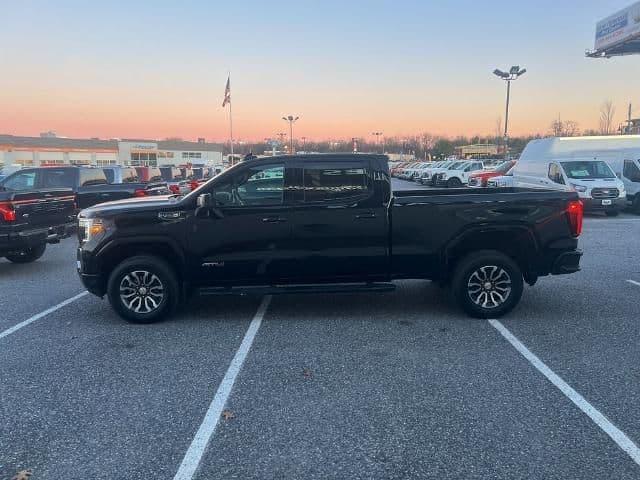 2020 gmc sierra 1500 at4 in hagerstown, maryland