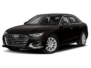 2022 audi a4 45 s line quattro premium
