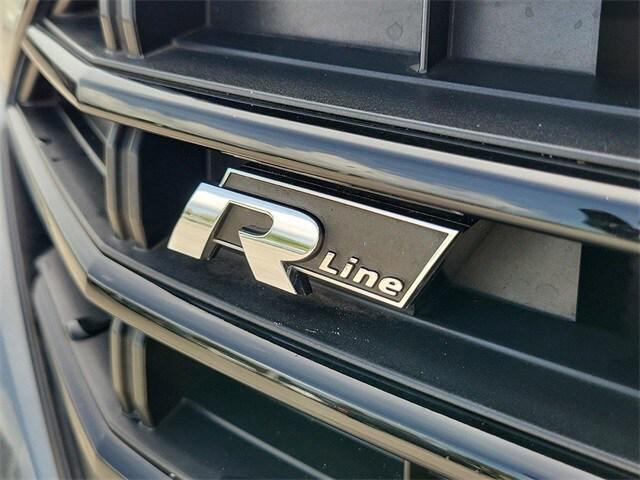 2019 volkswagen jetta 1.4t r-line