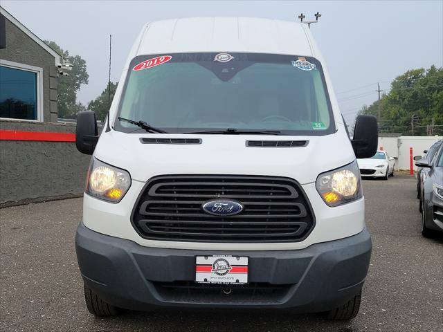 2019 ford transit-250 base