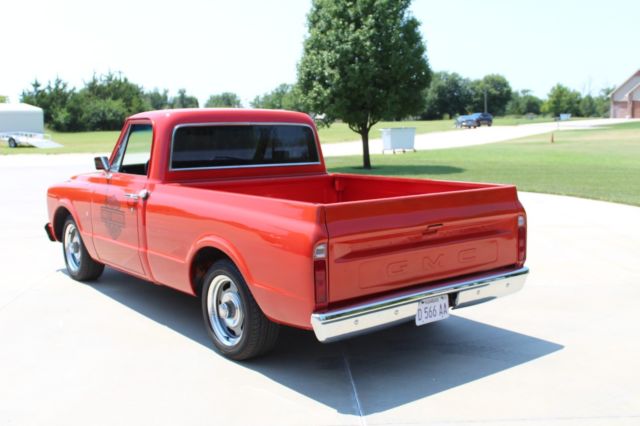 1970 gmc c1500 swb