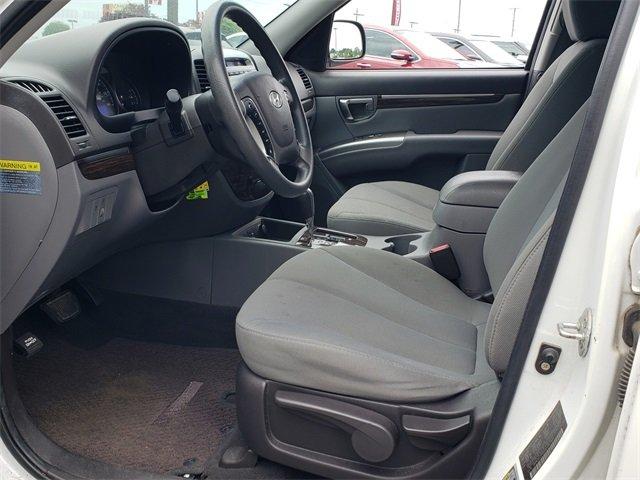 used 2010 hyundai santa fe gls sherwood, ar 72120 for sale in north little rock, arkansas