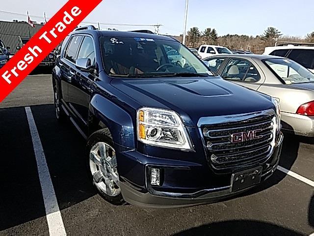 2016 gmc terrain slt awd slt 4dr suv for sale in haverhill, massachusetts