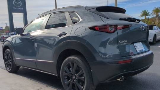 2024 Mazda CX-30
