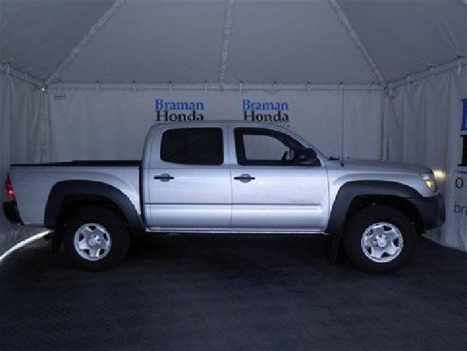 2013 toyota tacoma prerunner in greenacres, fl