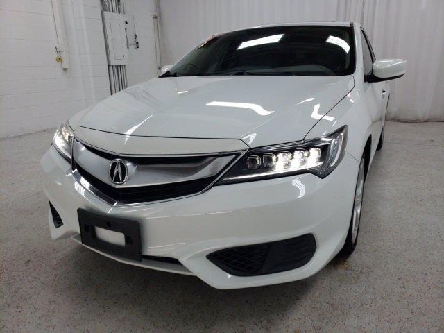 2017 acura ilx in roy, utah