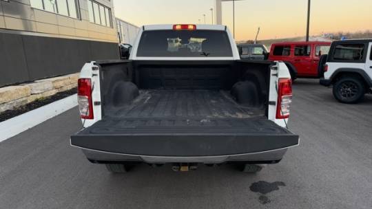 2023 RAM 2500