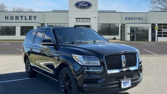 2021 Lincoln Navigator