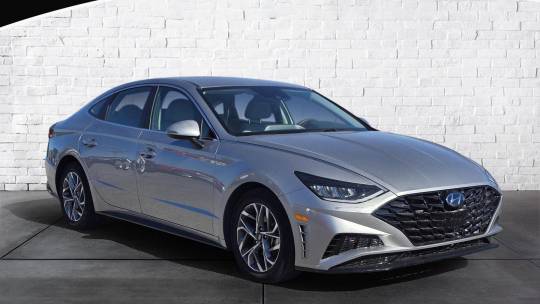 2020 Hyundai Sonata