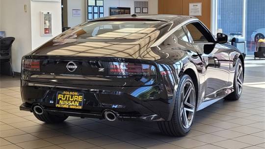2024 Nissan Z