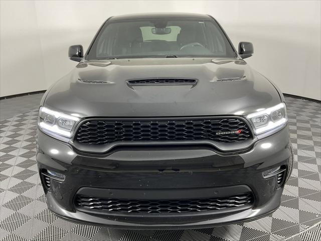 2022 dodge durango r/t awd