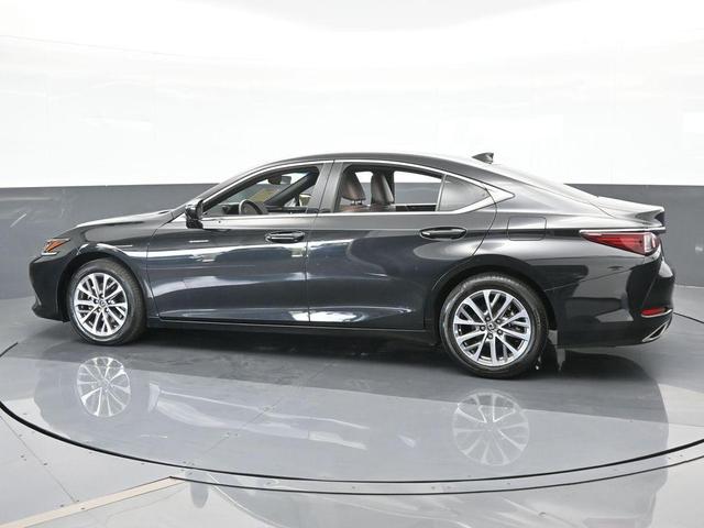 2023 lexus es 350 base