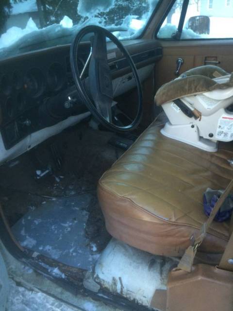 1991 chevrolet suburban v1500 5.7 350 engine