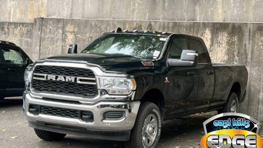 2024 RAM 3500