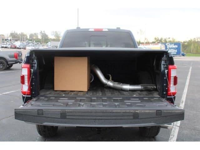 2023 ford f-150 lariat in saint louis, missouri