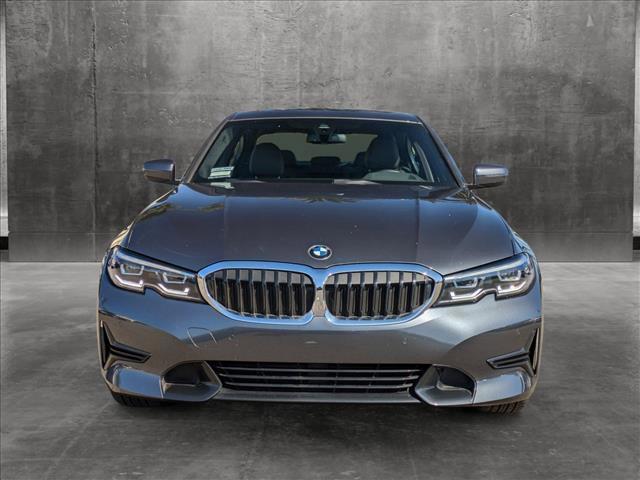 2022 bmw 330 i