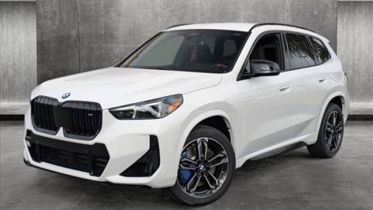 2024 BMW X1