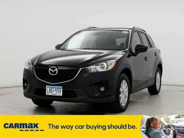 2014 mazda cx-5 touring