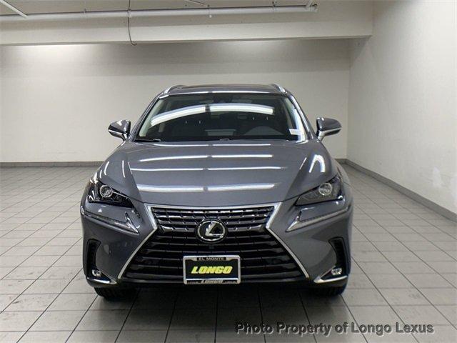 new 2020 lexus nx 300 fwd w/ premium package el monte, ca 91732 for sale in city of industry, california