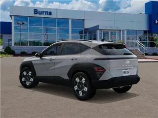 2025 Hyundai Kona sel convenience