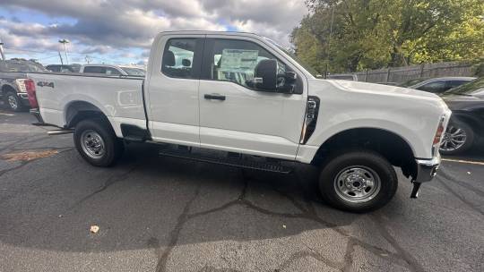 2024 Ford F-250