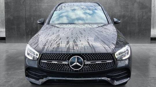 2022 Mercedes-Benz GLC