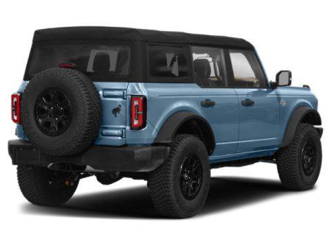 2021 ford bronco wildtrak