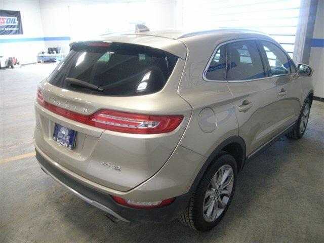 certified 2015 lincoln mkc awd helena, mt 59601 for sale in helena, montana
