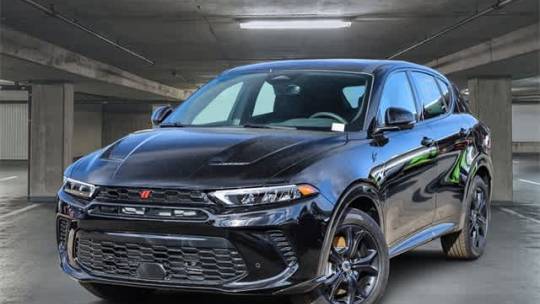 2024 Dodge Hornet