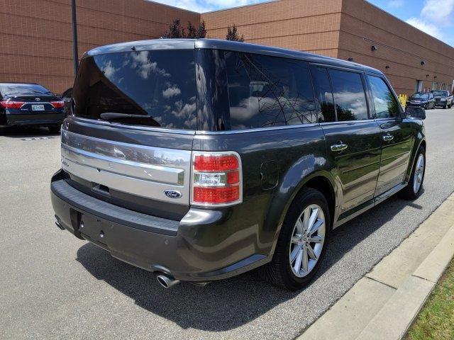 used 2016 ford flex fwd limited memphis, tn 38133 for sale in memphis, tennessee