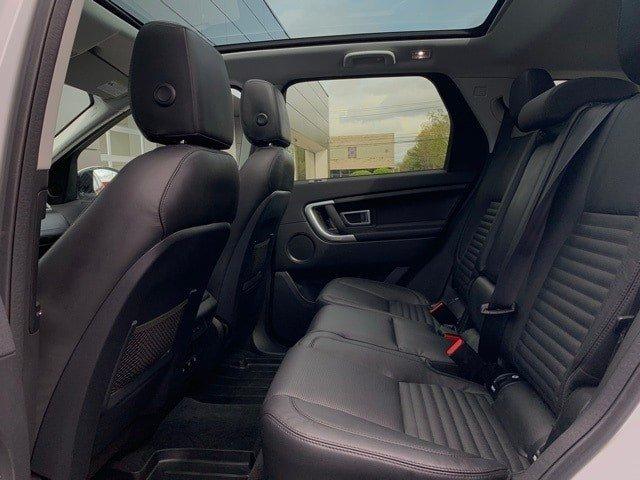certified 2015 land rover discovery sport hse luxury hartford, ct 06120 for sale in hartford, connecticut
