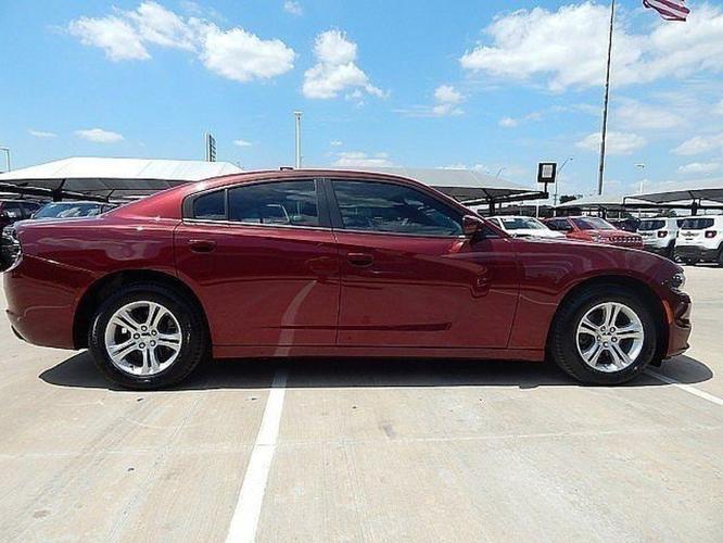 used 2018 dodge charger sxt tulsa, ok 74133 for sale in tulsa, oklahoma