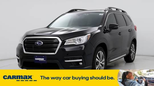 2019 Subaru Ascent